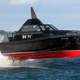 Illustration for article titled Barracuda Is Supposedly The Stealthy Interceptor Boat The World Needs